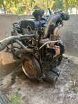 Motor 1.4 tdi 75cv Para peças