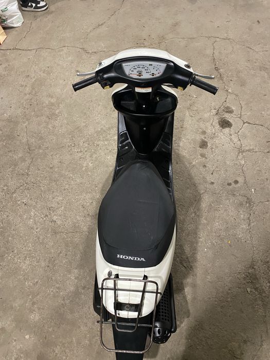 Продам Honda dio 34 new