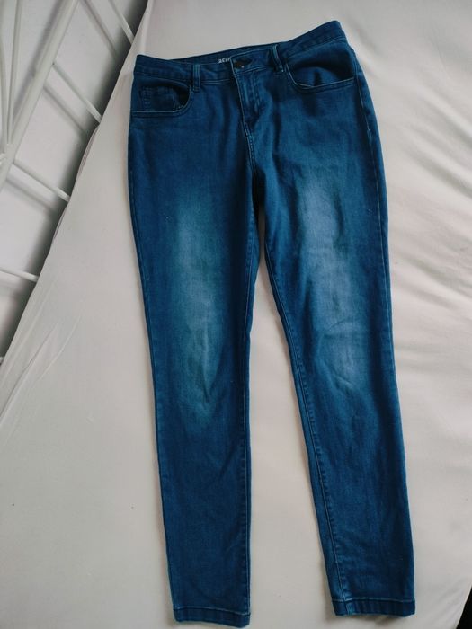 Jeasny skinny beloved