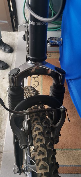 Bicicleta  Montanha L