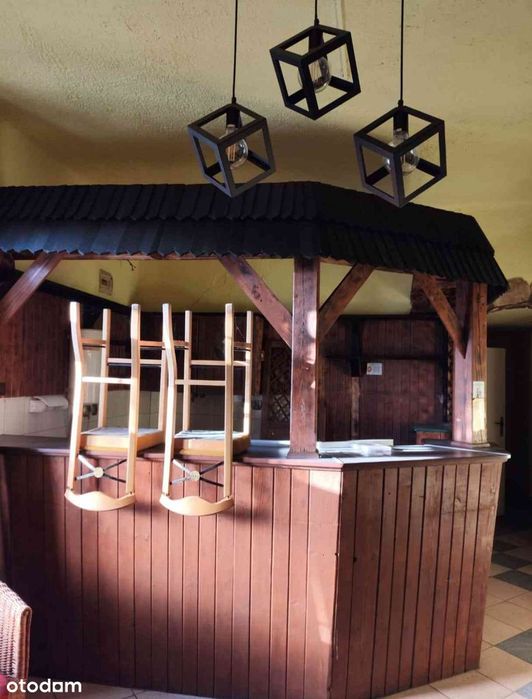 Lokal Gastronomiczny w Przemyślu