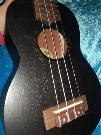 Piękne ukulele:))