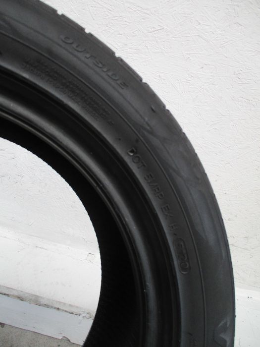 1x 205/55R16 Tomket Snowroad Pro 3 8mm21r,