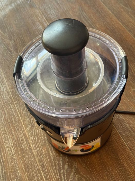 Сокодавка Tefal ELEA duo стан ідеальний