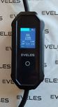 Eveles 16А, 3.7квт, WiFi. Зарядка электромобиля ремонт переделка Днепр