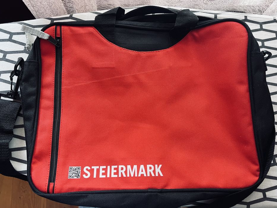 Сумка для ноутбука