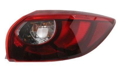 Mazda Cx-5 15-17 Lampa Tylna NOWA