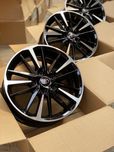 Диски Нові R18/5/114,3 TOYOTA Camry Corolla Avalon Chr .. в Наявності