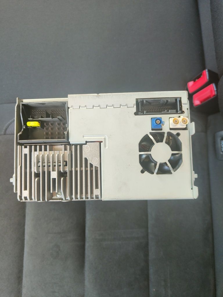 Radio Original VW RNS 510