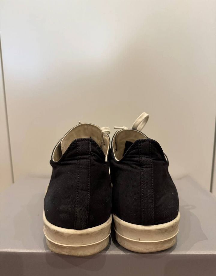 rick owens ramones legit