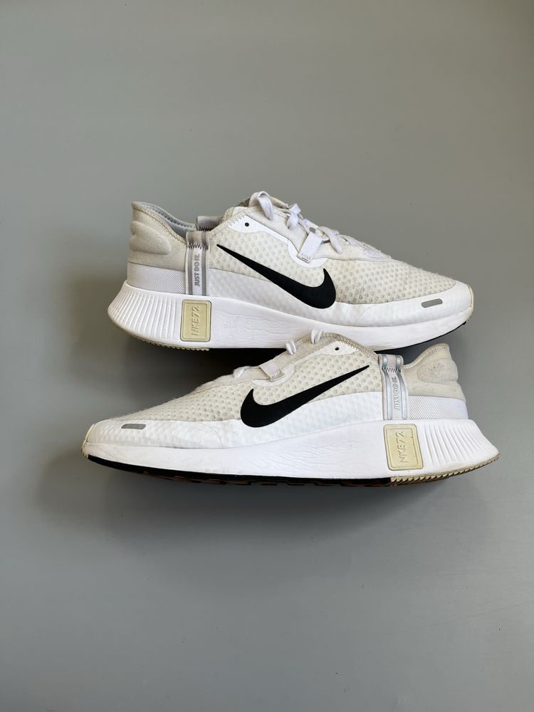 Nike reposto white air max zoom pegasus 46(30cm)