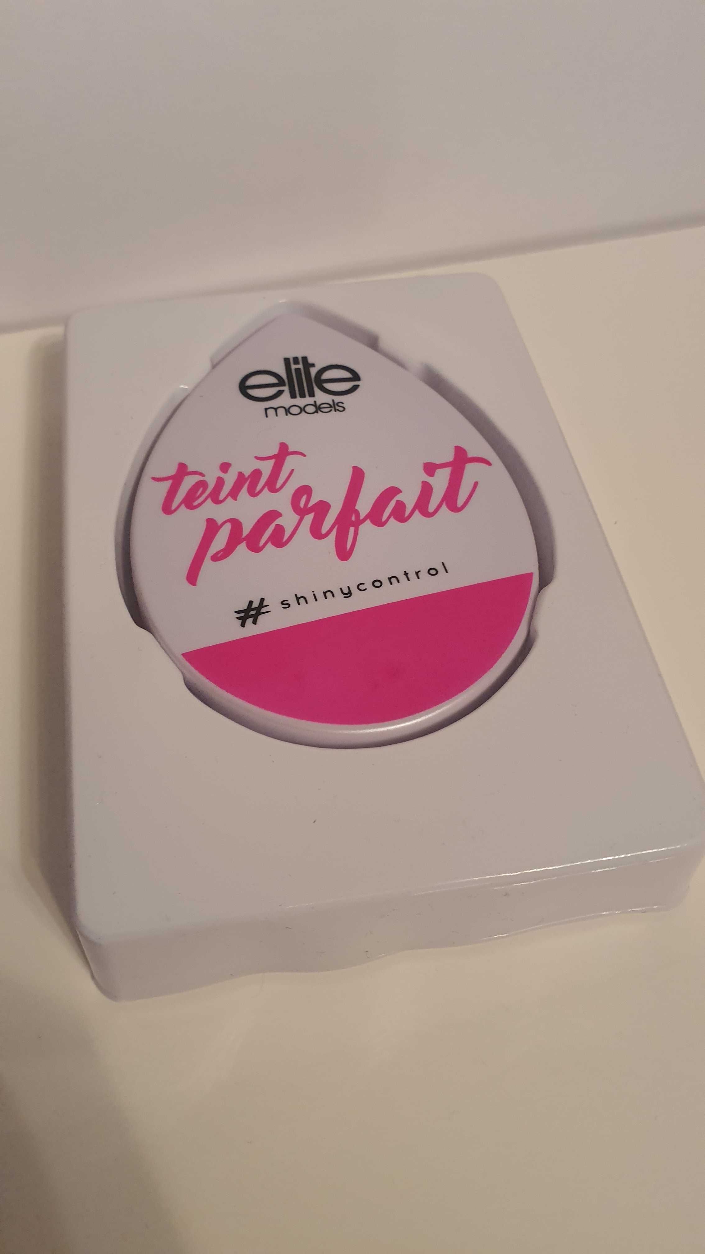Elite models Gabki do makijażu
