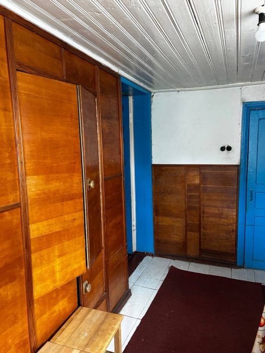 Будинок Рокитне центр