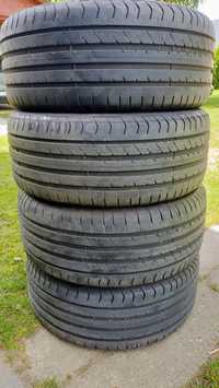 Opony letnie Fulda 225/40 R18