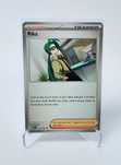 Rika 172/182 karta pokemon Paradox Rift