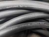 Kabel ziemny okrągły 4x4 0,6/1kV - 23m