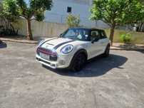 Mini Cooper SD 2.0 170cv