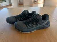 Buty Trekkingowe Salomon Outrise GTX Goretex -40 i 2/3