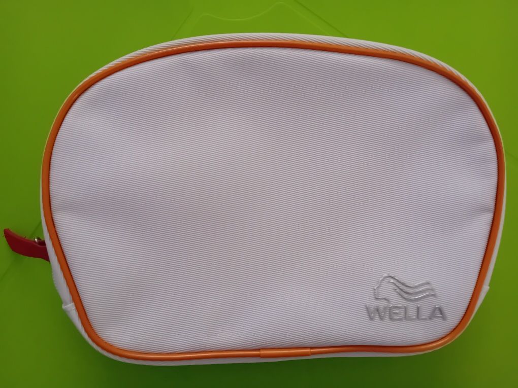 Bolsa Nova da Wella