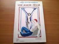 Um Amor Feliz (2.ª ed.) - David Mourão Ferreira