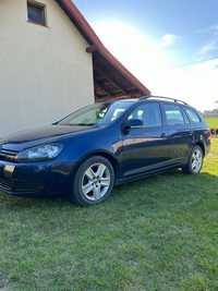 Golf 2011 1.6TDI