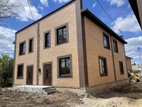 Таунхаус / Дуплекс 70м2 / 3 кімнати 2 санвузли