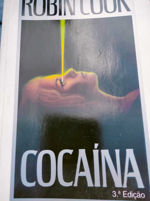 Livro MO YAN, as duas sombras só rio, Sherlock Holmes, Eu sou Deus