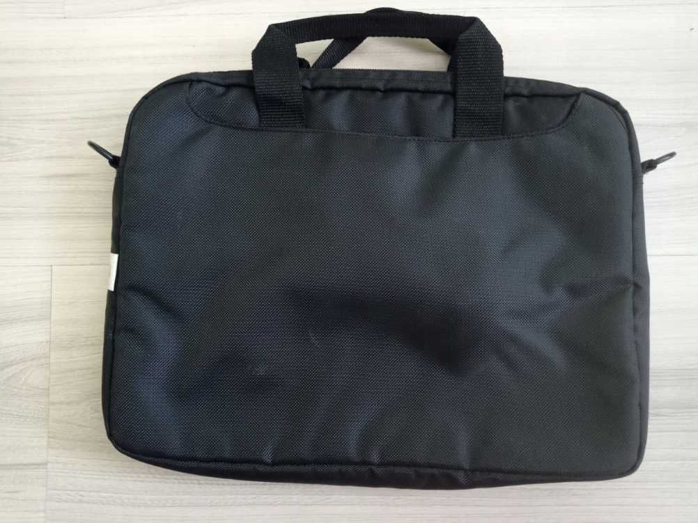 Torba na laptopa, Rivia Case, 34 x 26 x 4 cm 16 cali 16″ 16in