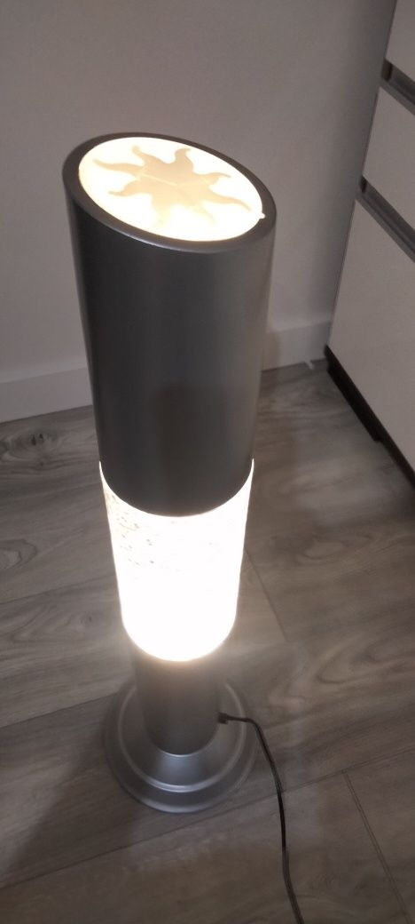 Lampa stojąca 150 zł