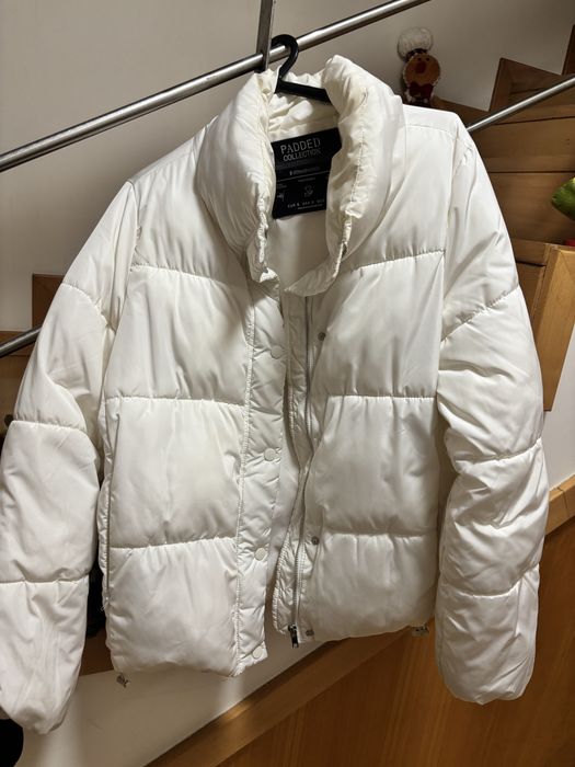 Vendo kispo branco mulher!