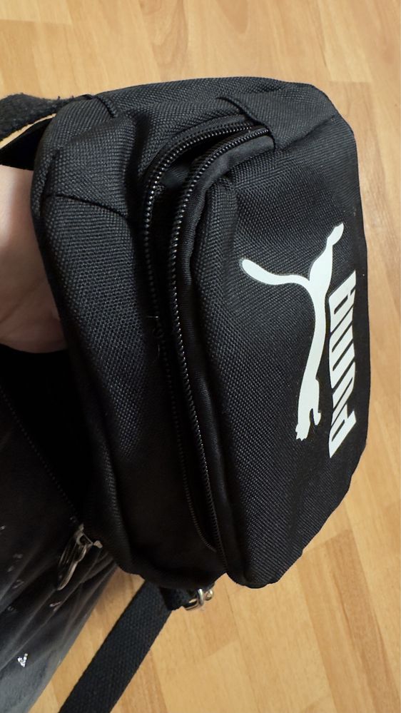 Оригінальна сумка Puma