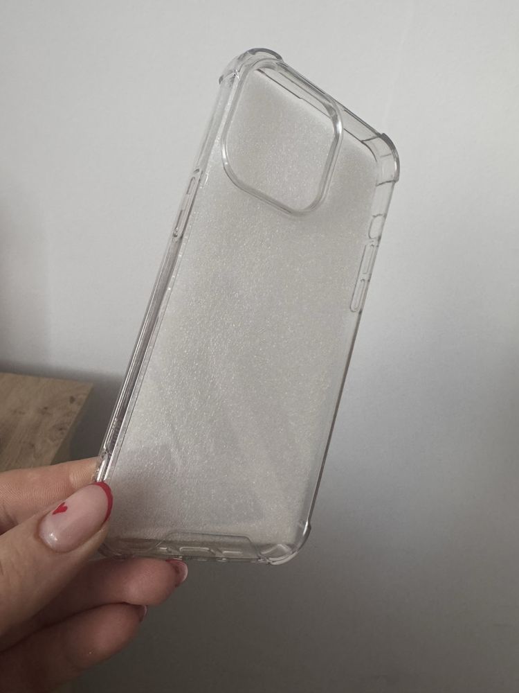 Obudowa etui case iphone 15 pro max