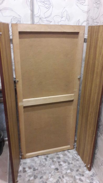 Трельяж без зеркал