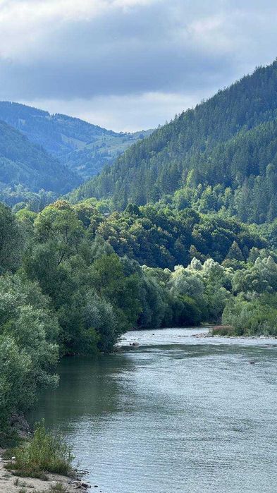 відпочинок в Карпатах НОВІ СКАНДИНАВСЬКІ АПАРТАМЕНТИ біля річки та ГІР