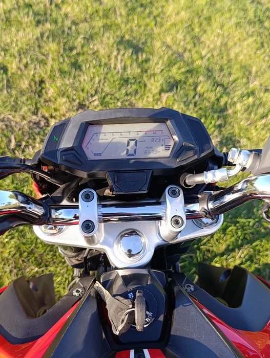 Продам Loncin cr4 250