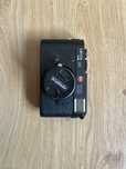 Vendo Leica M6 (corpo)