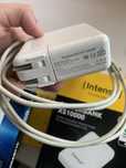 Блок живлення до MacBook MagSafe 42w. Оригінал.