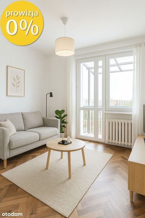 Nowa Cena mieszkanie 4 pokojowe Wagrowiec