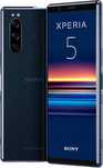 Sony Xperia 5 6GB/128GB Blue Dual SIM J9210

600 zł