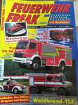 Wozy strażackie magazyn 1/2006