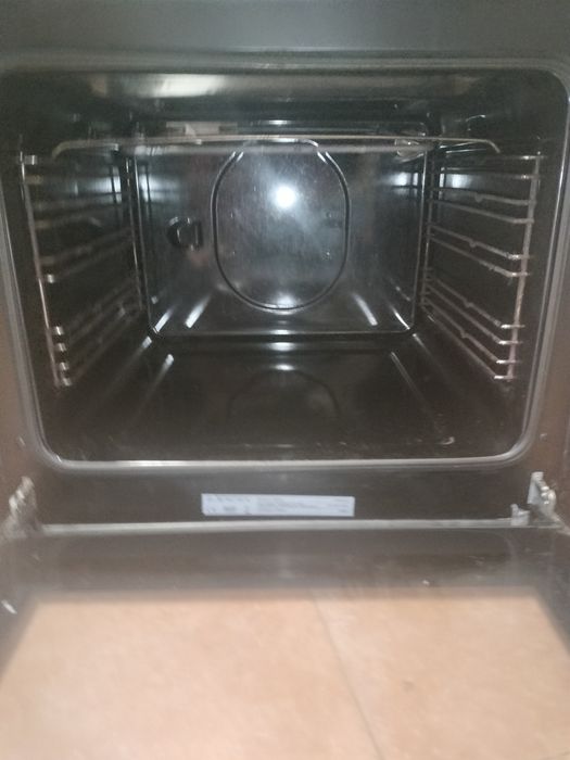 Forno Jocel Inox para despachar