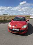 Megane 3 2010r 1.9 dci