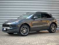 Porsche Macan Porsche Macan 2.0 / PDK / drugi lifting / VAT23% / Leasing