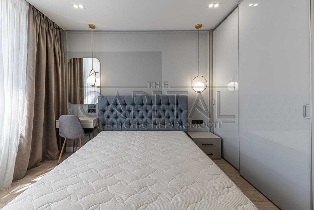 Оренда квартири в ЖК "Файна Таун", НИВКИ