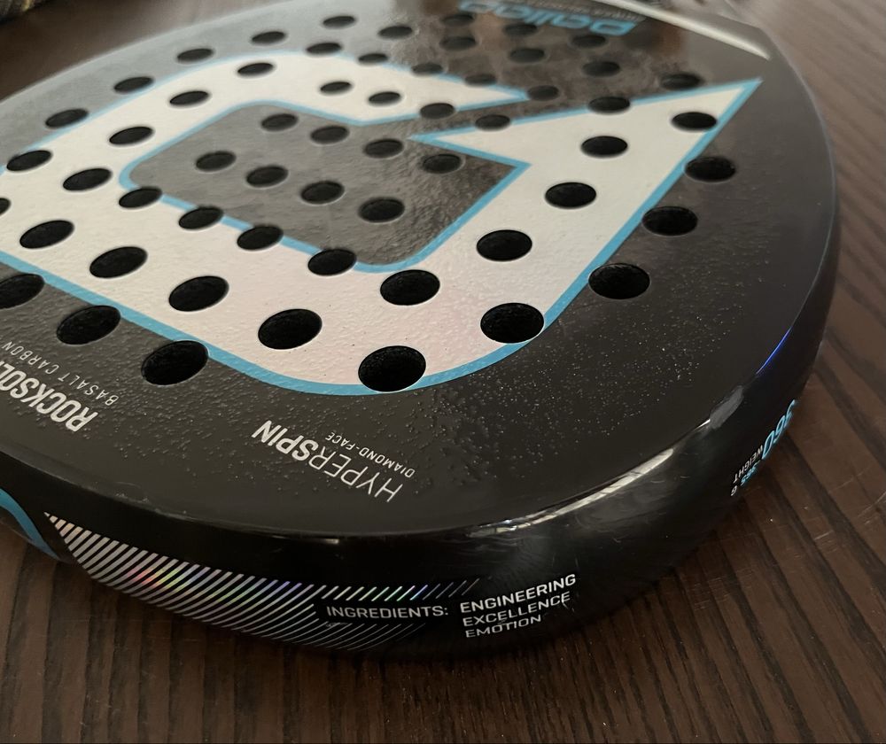 Pallap Power Velocity Pro 01
