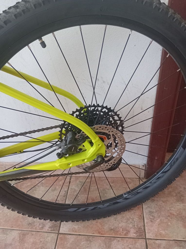 Vendo Bicicleta Coluer