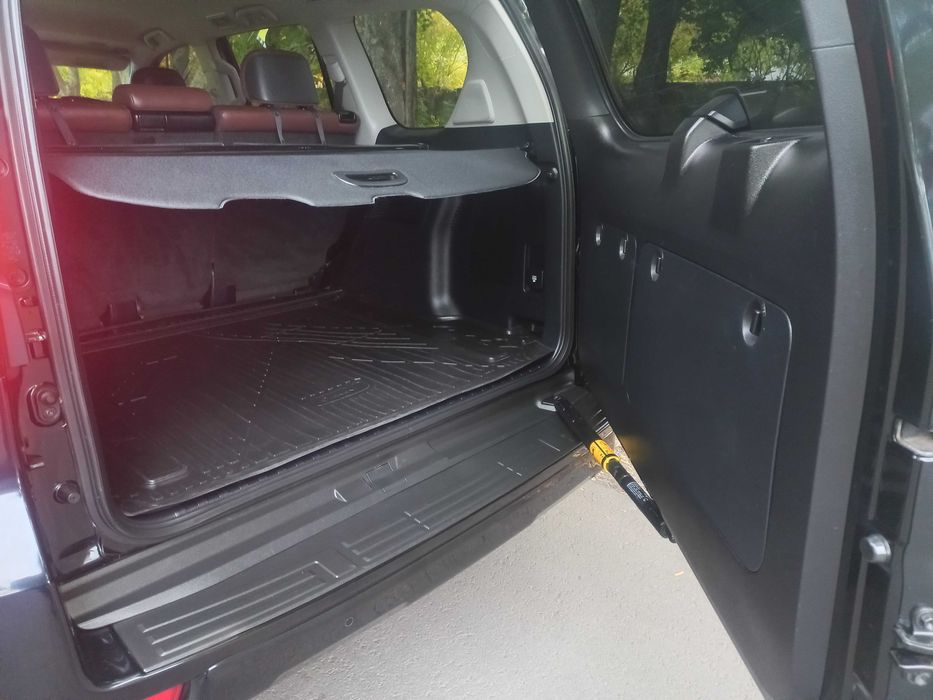 Toyota Prado 150 PREMIUM