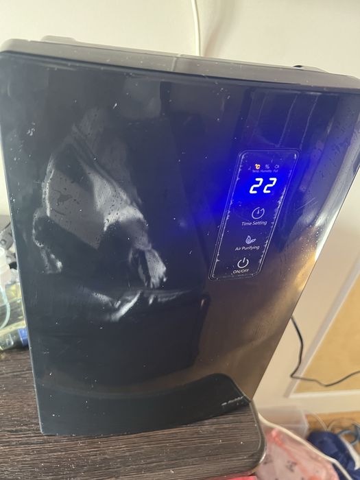 Осушитель воздуха