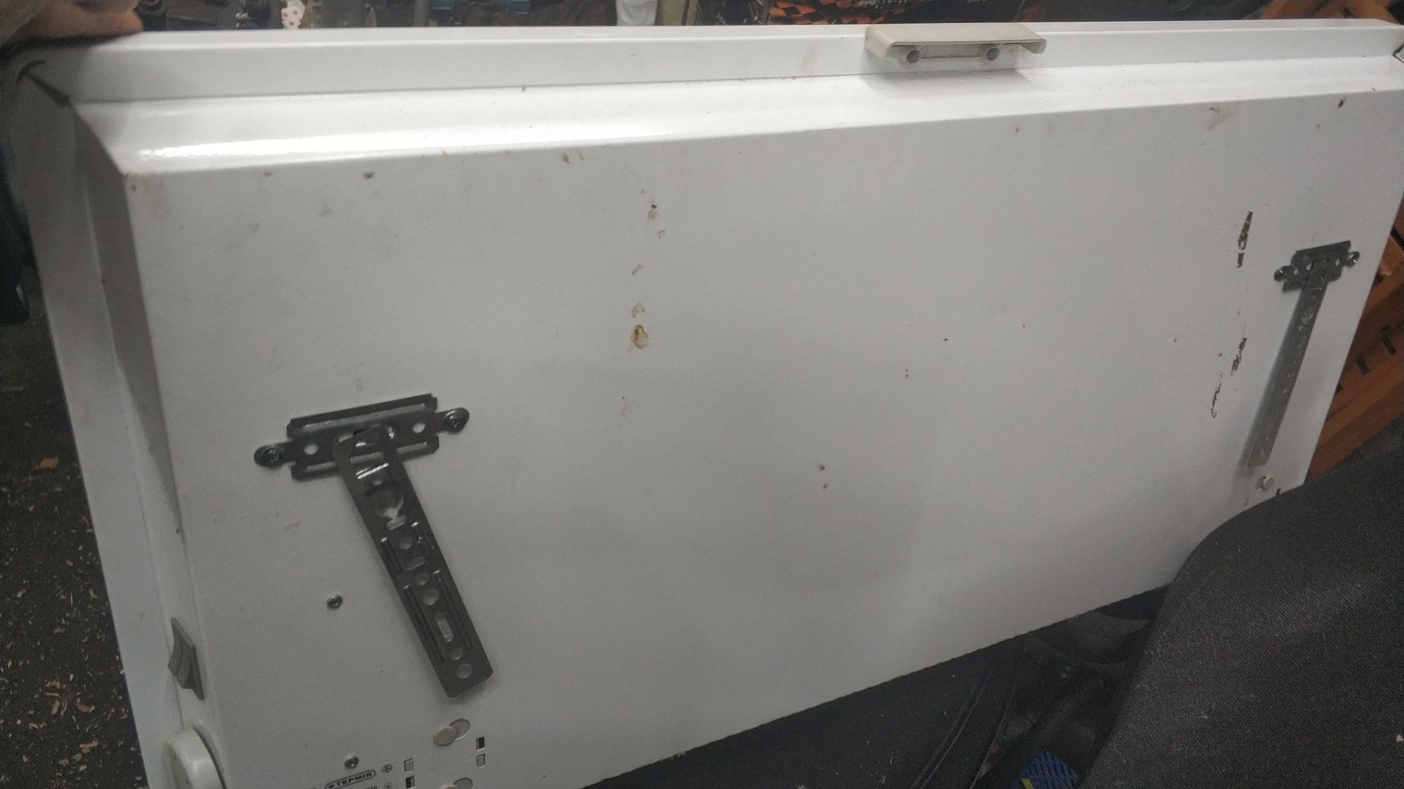 Конвектор электрический Термия 2500w