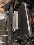 Радиатор Ford Transit 2.2